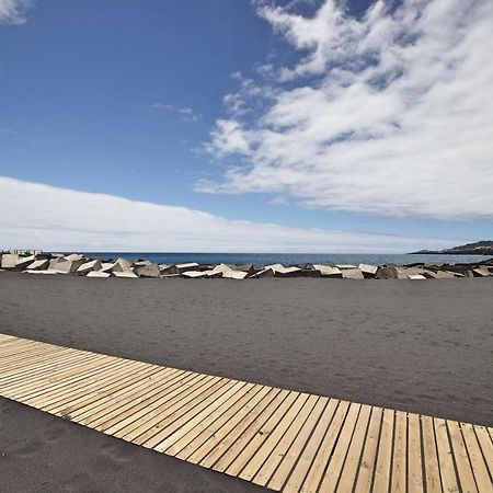 Vv Casco Historico Sea Views Apartment Santa Cruz de la Palma  Exterior photo